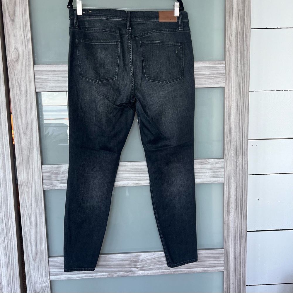 MADEWELL HIGH RISER - Picture 7 of 9